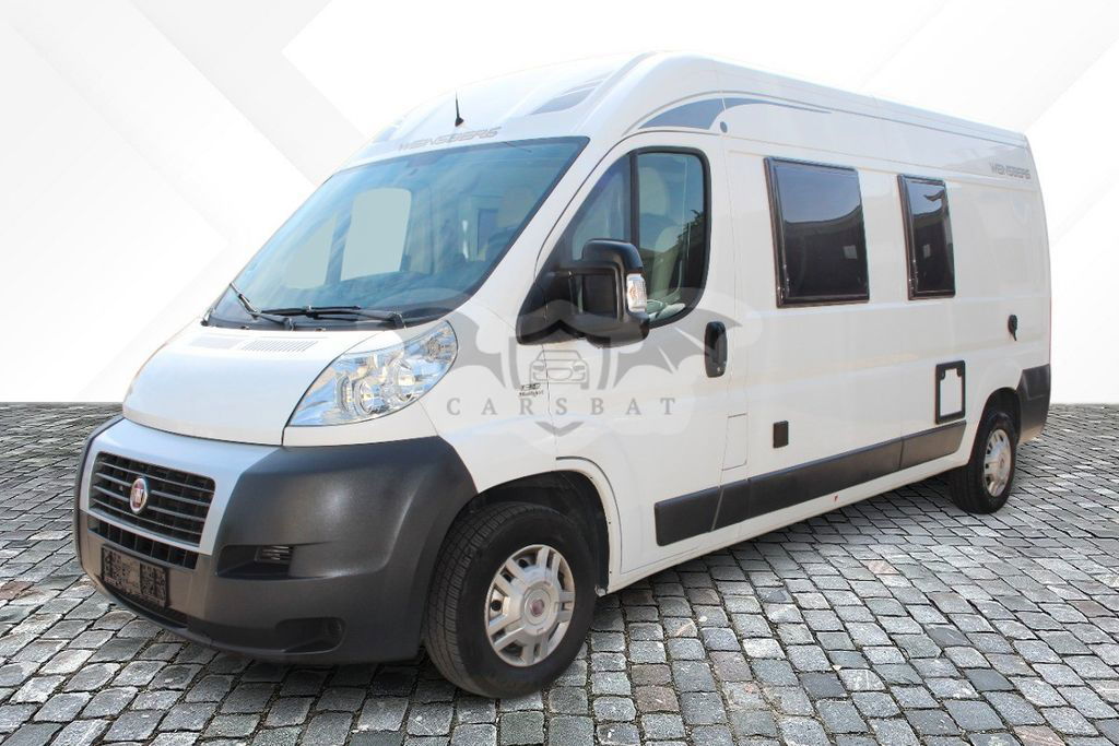 Weinsberg CaraBus 2014