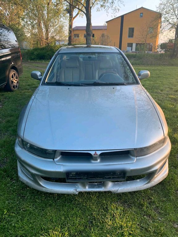 Mitsubishi Galant 1998