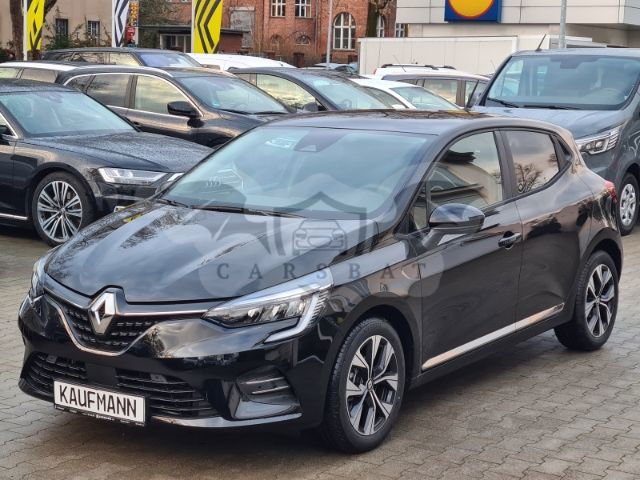 Renault Clio 2023