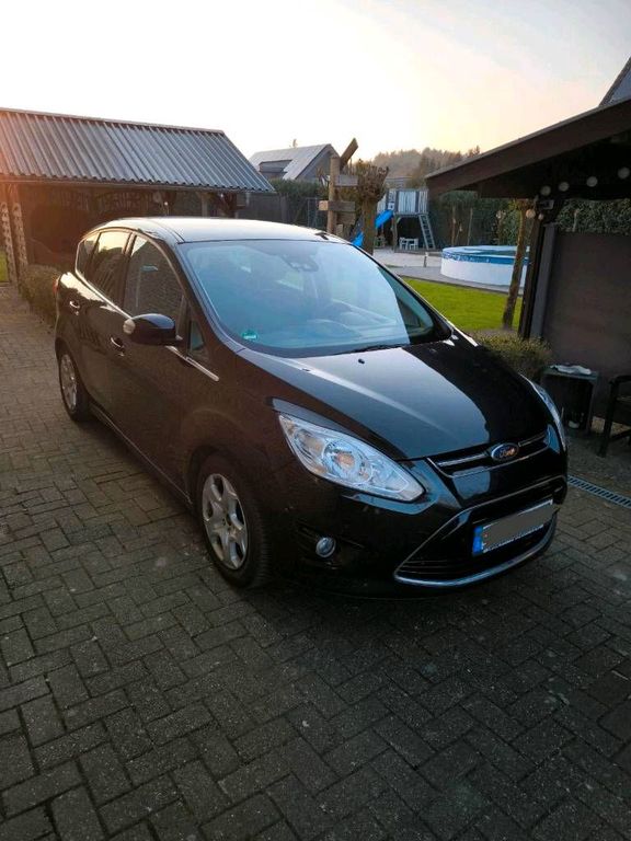 Ford C-Max 2014