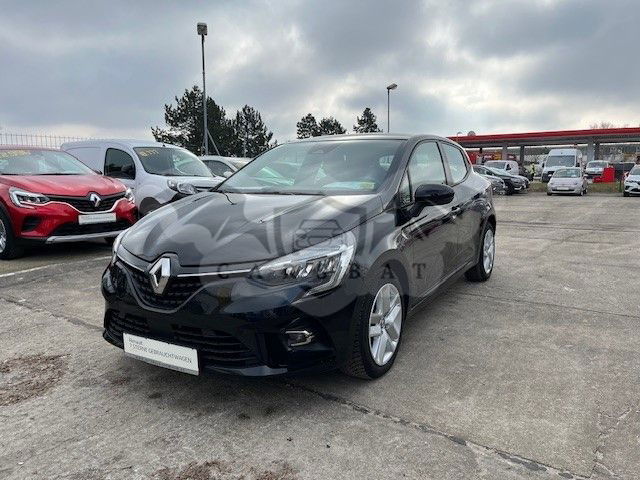 Renault Clio 2021