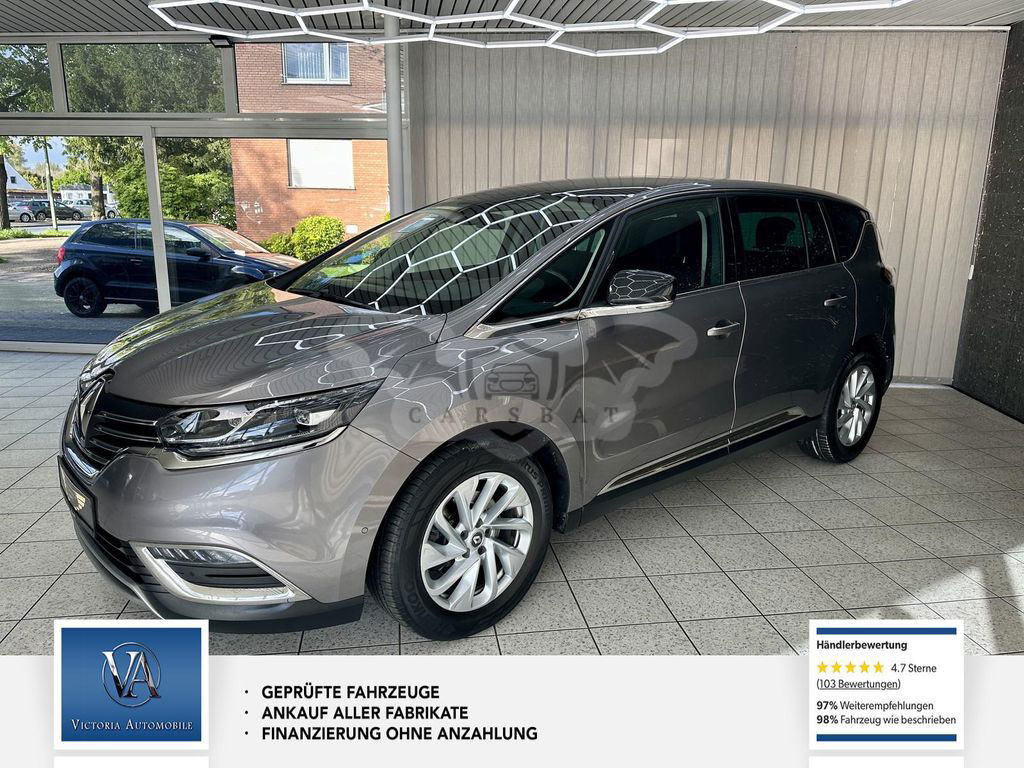Renault Espace 2016