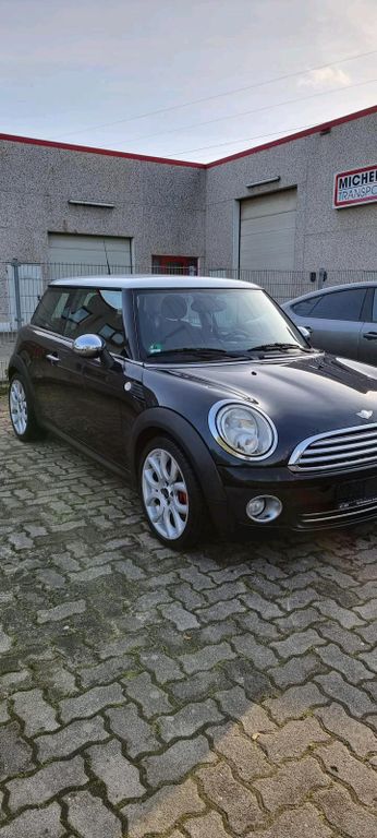 Mini One 2007