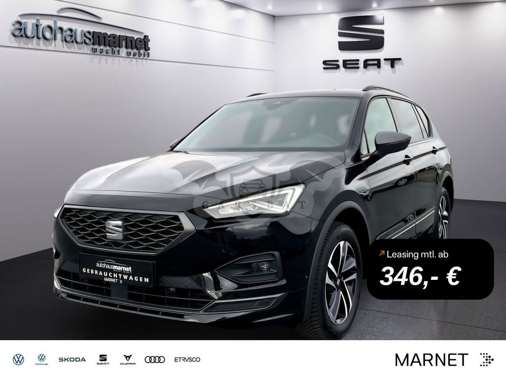 Seat Tarraco 2023