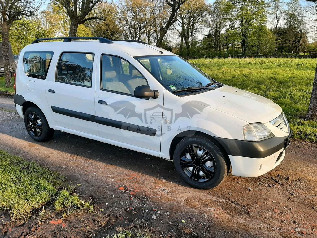 Dacia Logan 2008