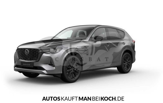Mazda CX-60 2024