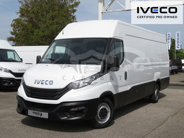 Iveco Daily 2022
