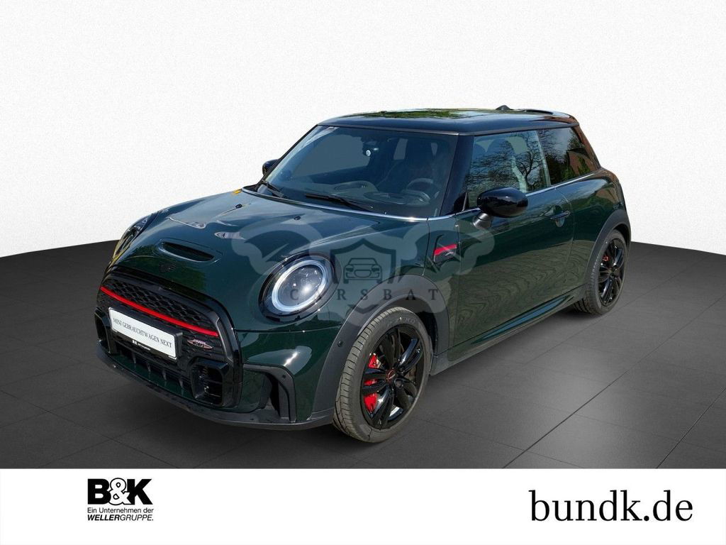 Mini John Cooper Works 2023