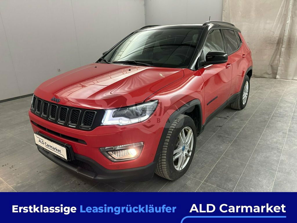 Jeep Compass 2021
