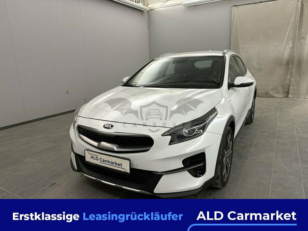 Kia XCeed 2021