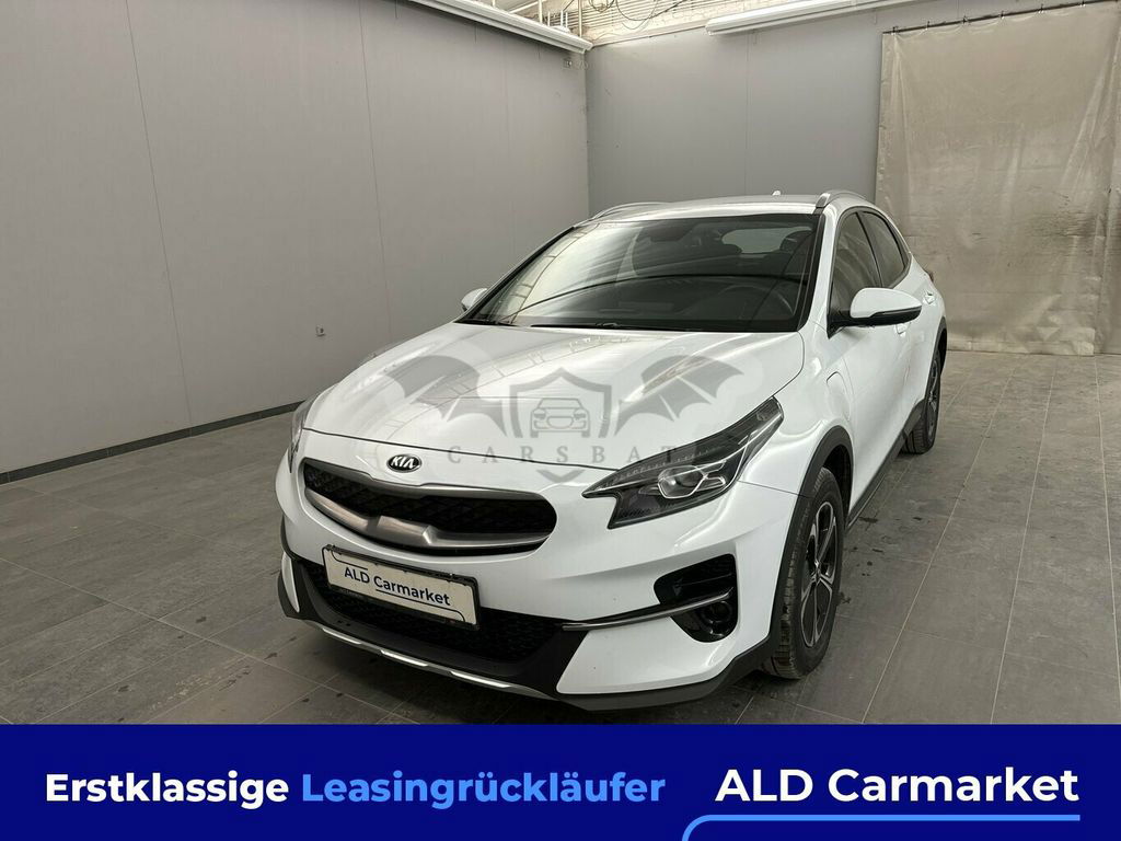 Kia XCeed 2021