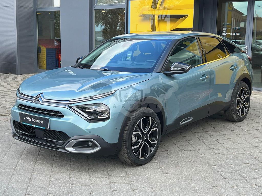 Citroën C4 2023