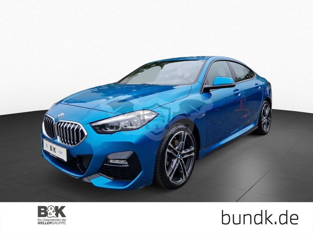 BMW 2 Series 218 Gran Coupe 2021