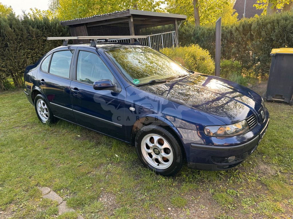 Seat Toledo 2002