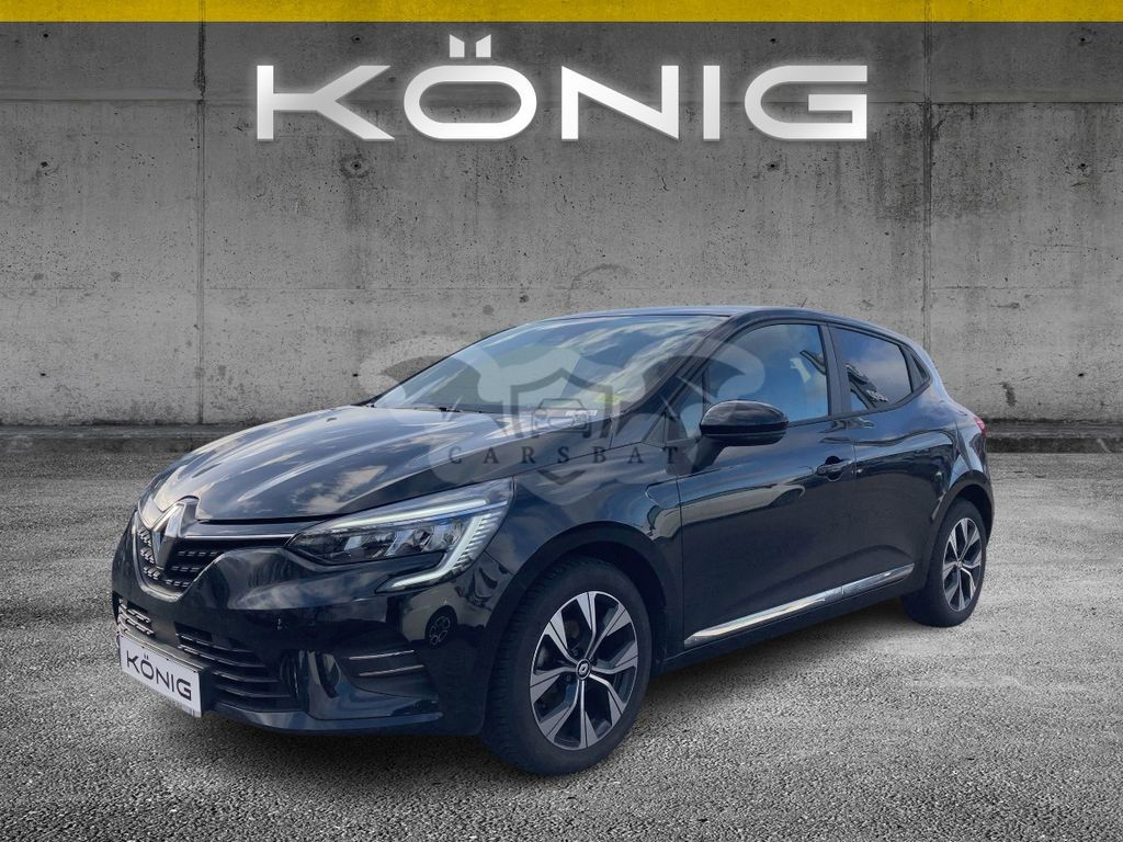 Renault Clio 2022