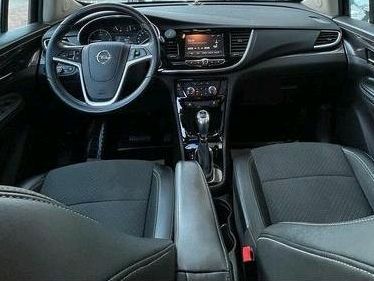 Opel Mokka X 2016
