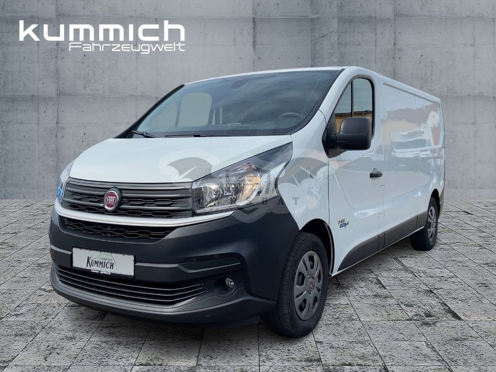 Fiat Talento 2020