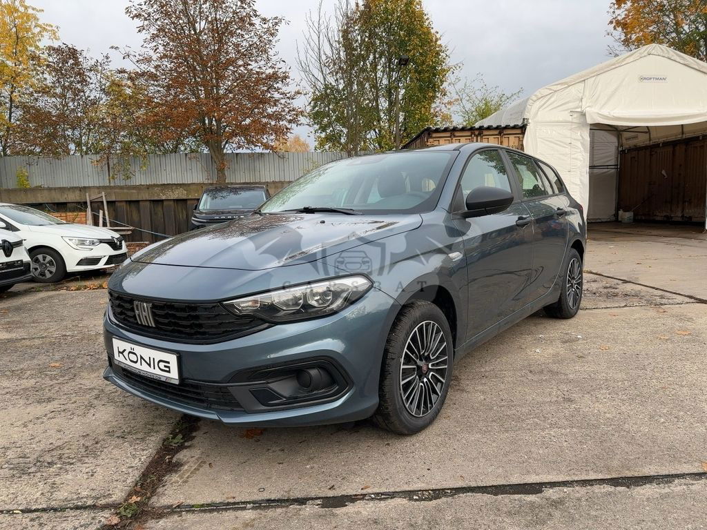 Fiat Tipo 2023