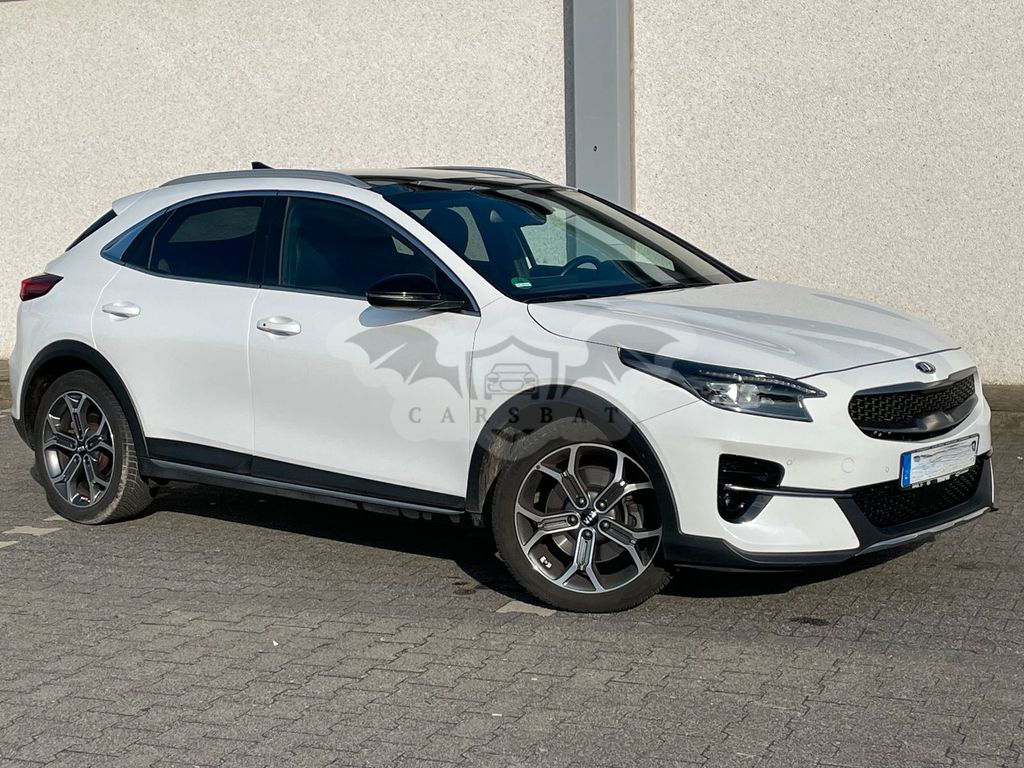 Kia XCeed 2021