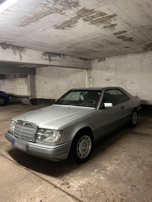 Mercedes-Benz CE 230 1993