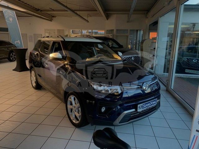 Ssangyong / KG Mobility Tivoli 2024