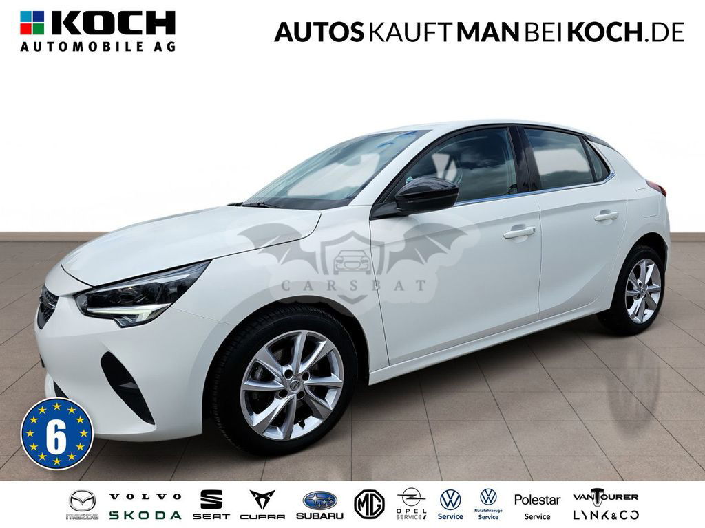 Opel Corsa 2022