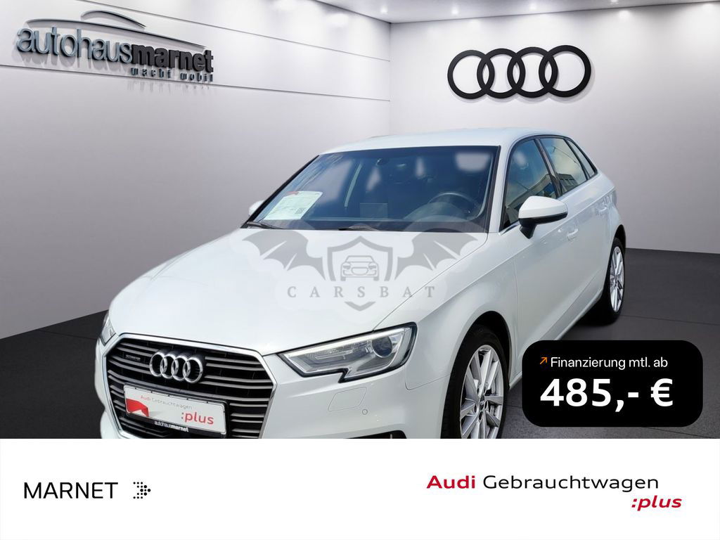 Audi A3 2020
