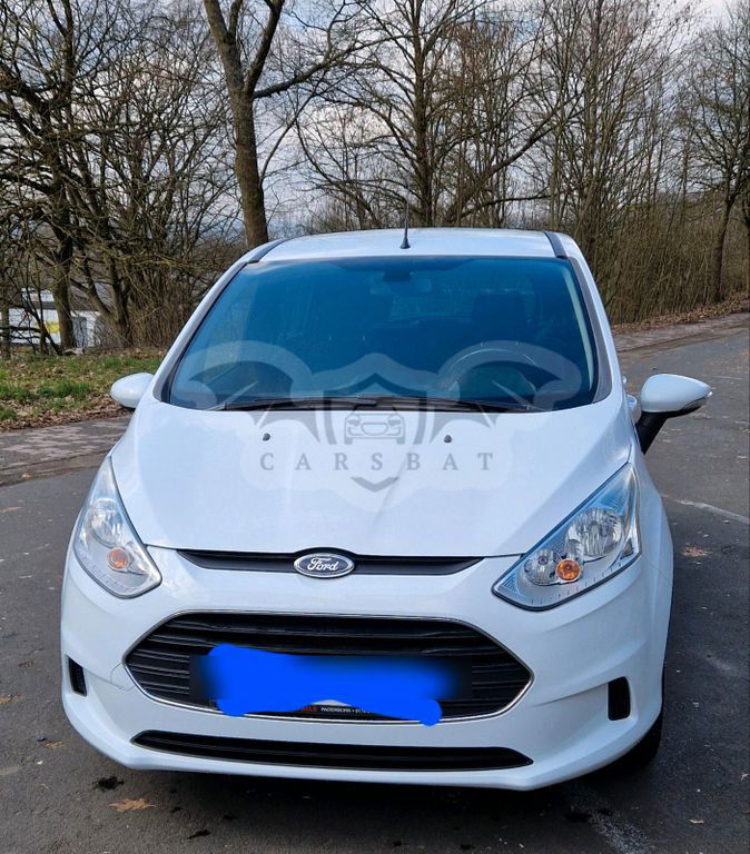 Ford B-Max 2013