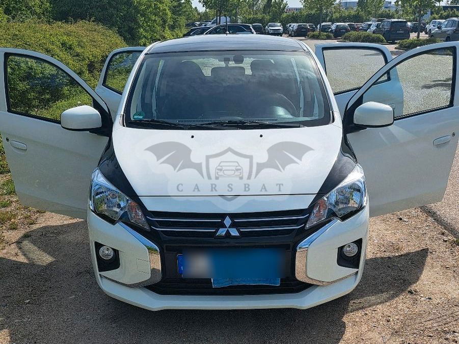 Mitsubishi Space Star 2020