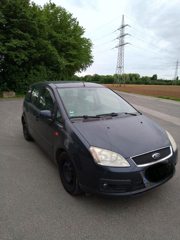 Ford C-Max 2006