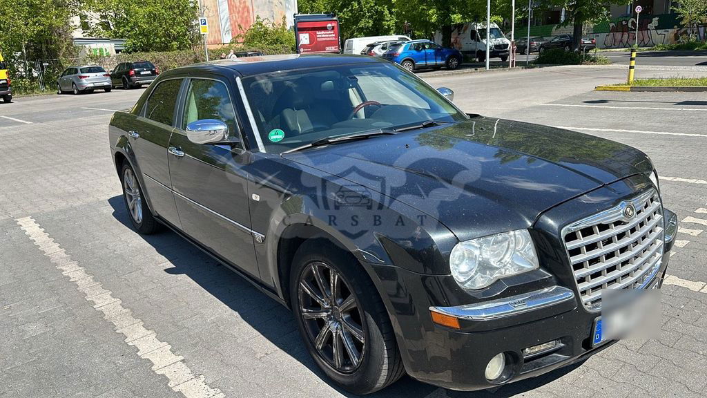 Chrysler 300C 2006