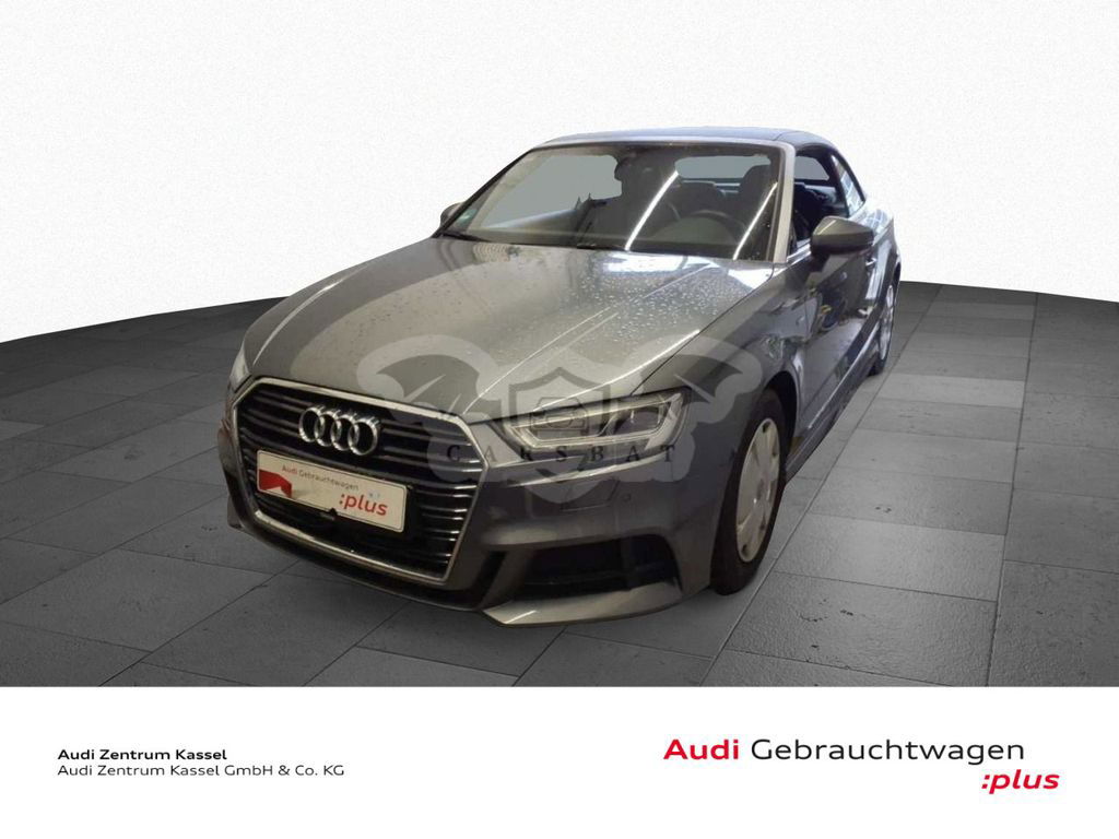 Audi A3 2020