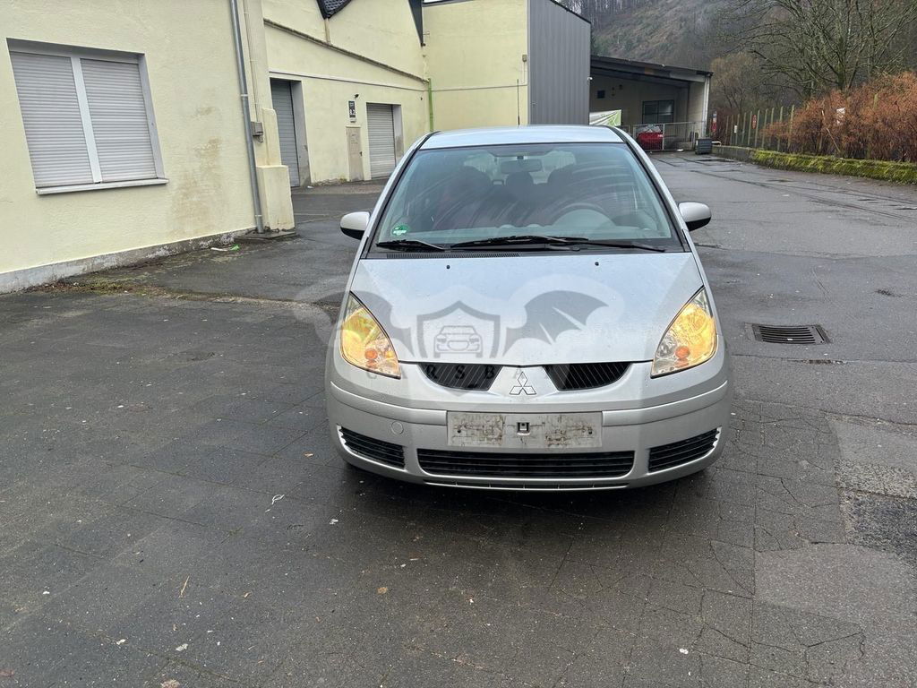 Mitsubishi Colt 2006