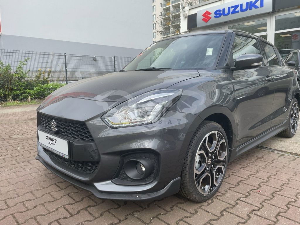 Suzuki Swift 2024