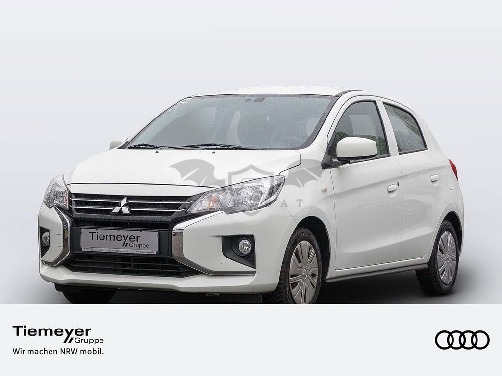 Mitsubishi Space Star 2021