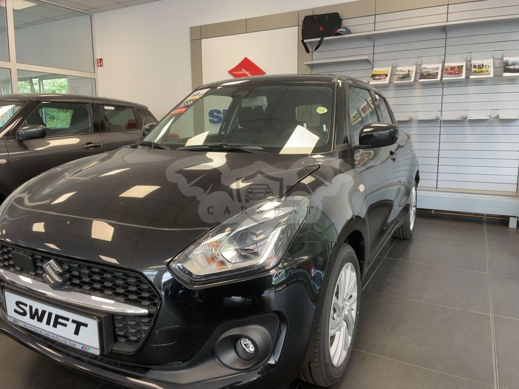 Suzuki Swift 2023
