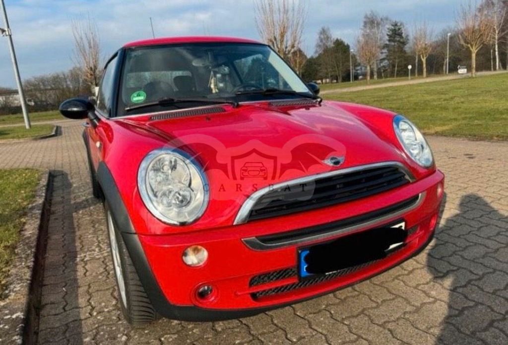 Mini One 2006