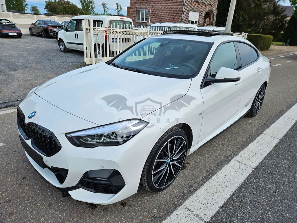 BMW 2 Series 218 Gran Coupe 2022