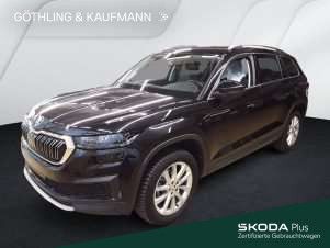 Skoda Kodiaq 2023