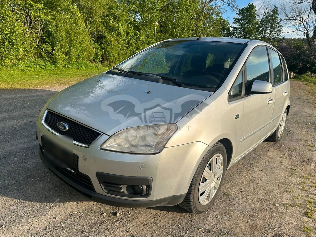 Ford C-Max 2006