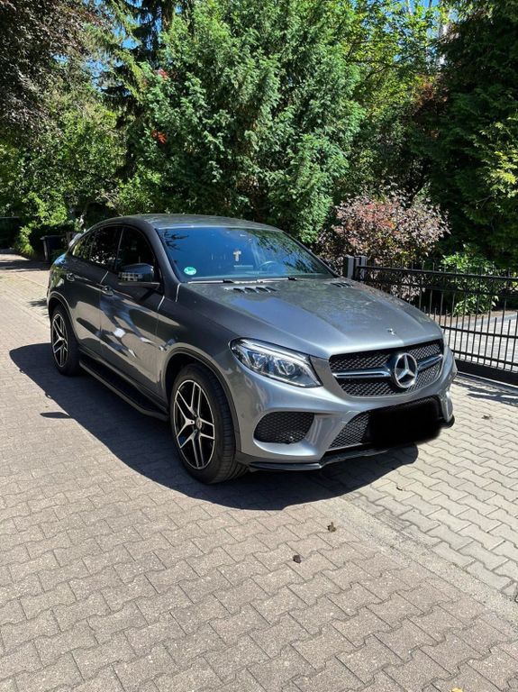 Mercedes-Benz 350 2017