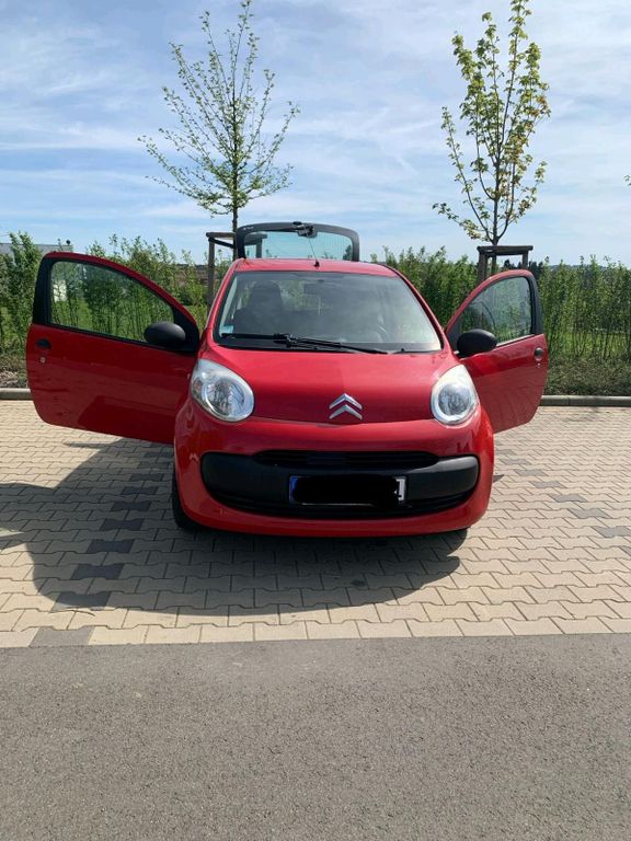 Citroën C1 2006