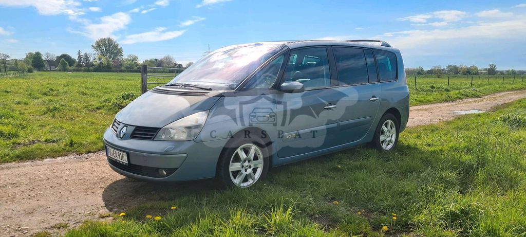 Renault Espace 2003