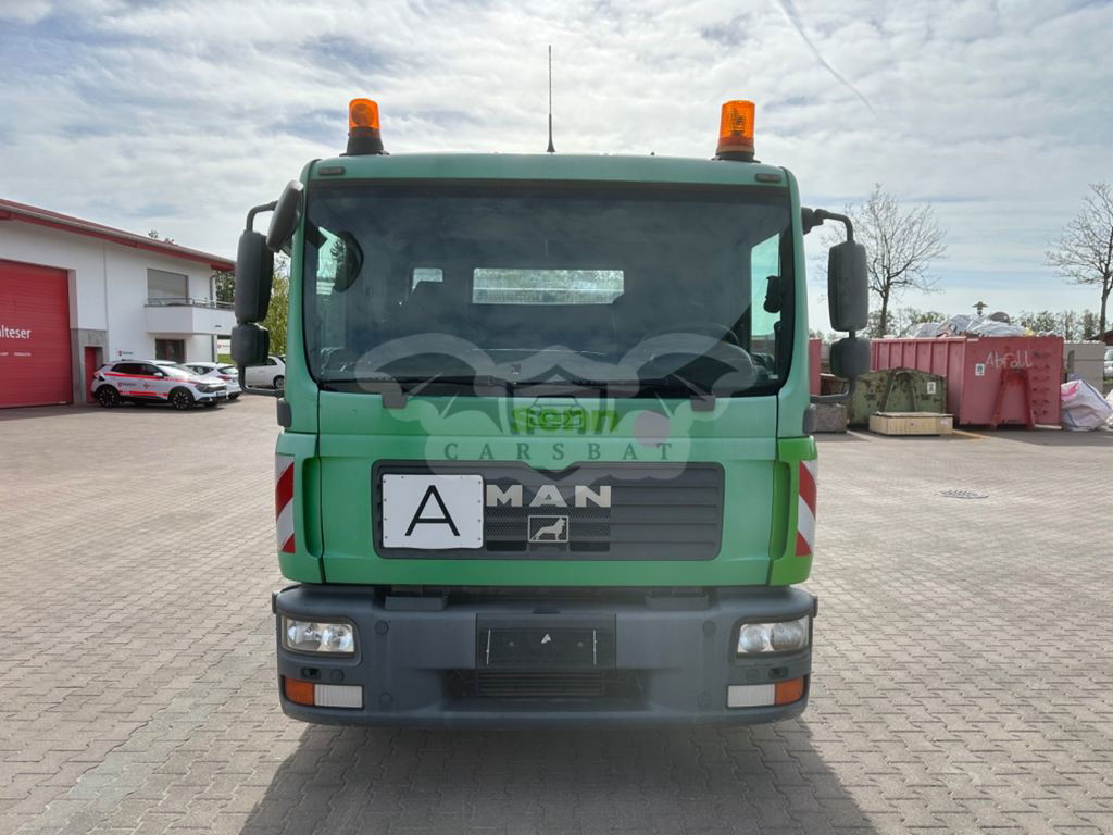 MAN TGL 2007