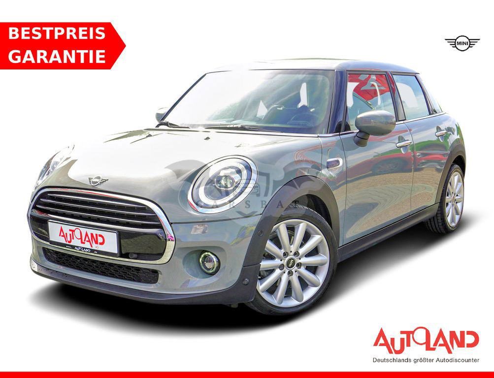 Mini Cooper 2020