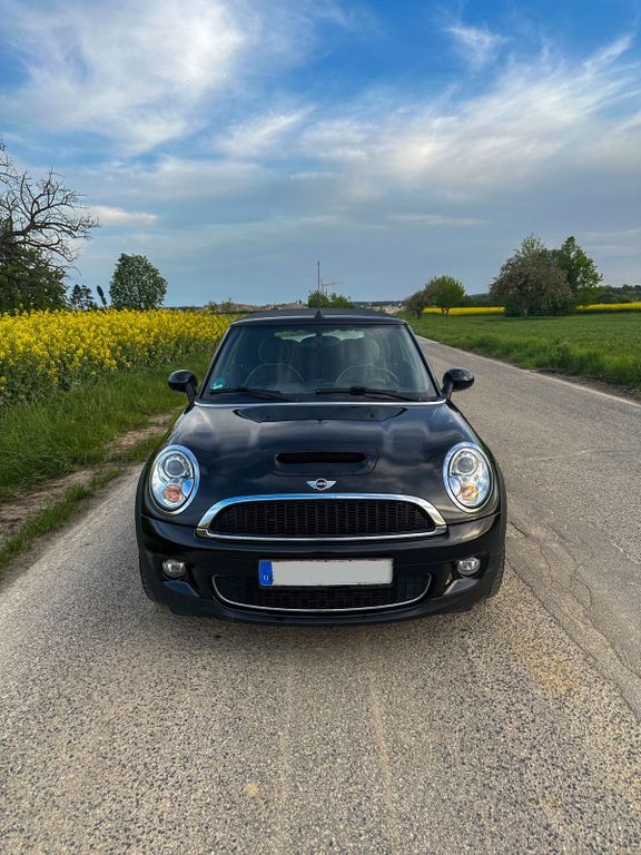 Mini Cooper 2009