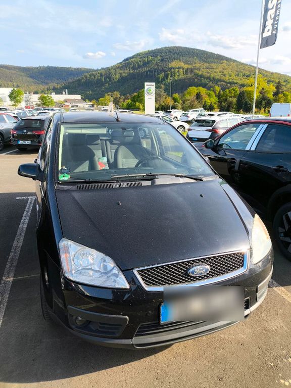 Ford C-Max 2006