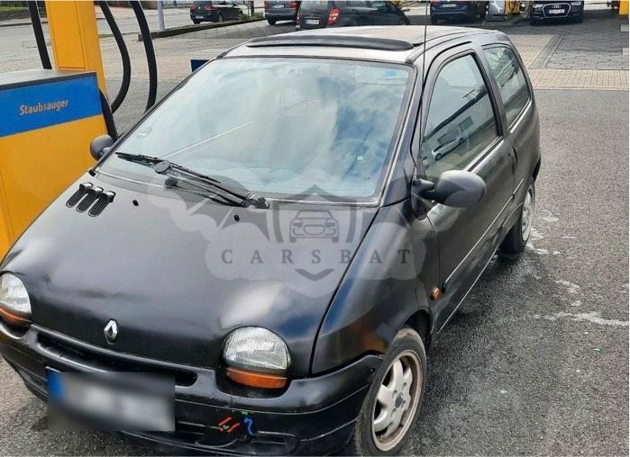 Renault Twingo 1996