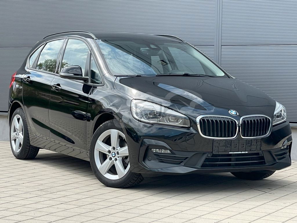 BMW 2 Series 218 Active Tourer 2021