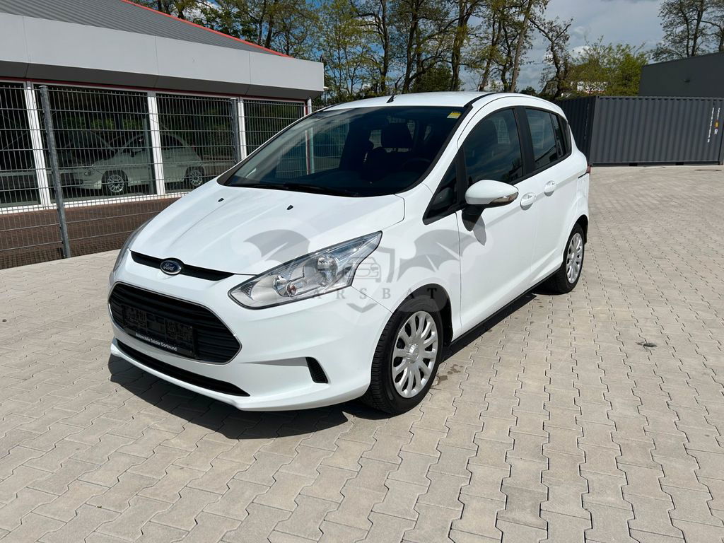 Ford B-Max 2013